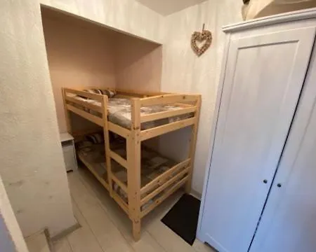 Appartement Residence Cortina3 Puy-Saint-Vincent Exterior foto