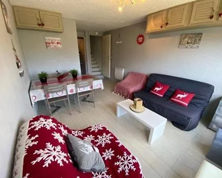 Appartement Residence Cortina3 Puy-Saint-Vincent Exterior foto