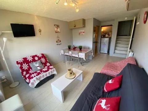 Appartement Residence Cortina3