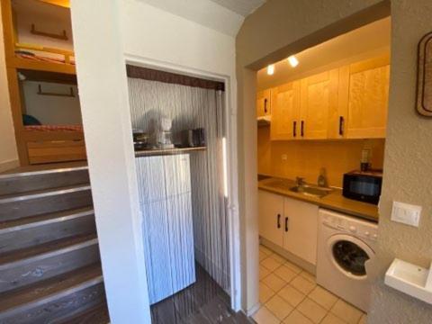 Cortina3 Apartment