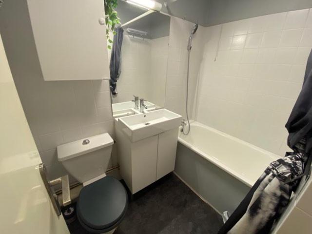 Cortina3 Apartment Puy-Saint-Vincent